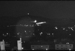 Panorama severozápad