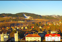 Panorama severozápad