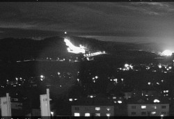 Panorama severozápad