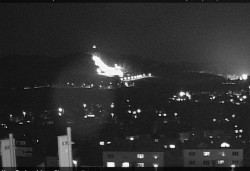 Panorama severozápad