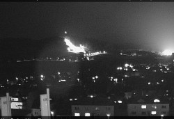 Panorama severozápad