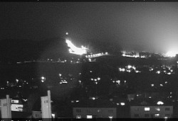 Panorama severozápad