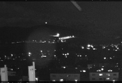 Panorama severozápad