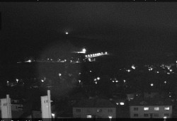 Panorama severozápad