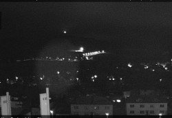 Panorama severozápad