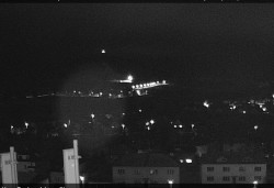 Panorama severozápad