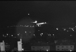 Panorama severozápad