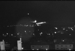 Panorama severozápad