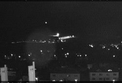 Panorama severozápad