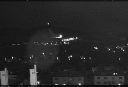 Panorama severozápad