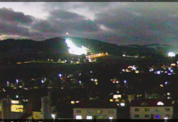 Panorama severozápad