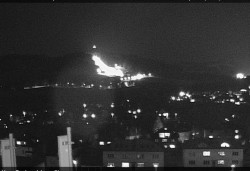 Panorama severozápad