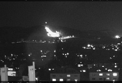 Panorama severozápad