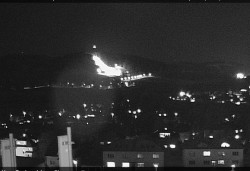 Panorama severozápad