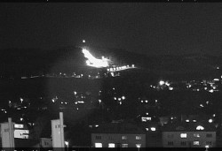 Panorama severozápad