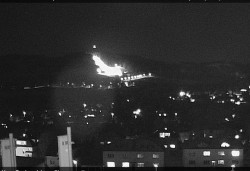 Panorama severozápad