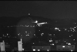 Panorama severozápad