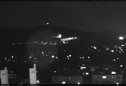 Panorama severozápad