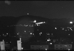 Panorama severozápad