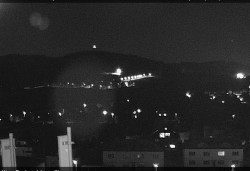 Panorama severozápad