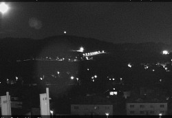 Panorama severozápad