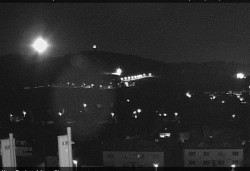 Panorama severozápad