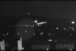 Panorama severozápad