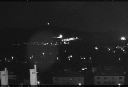 Panorama severozápad