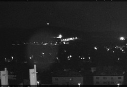 Panorama severozápad