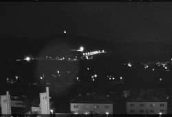 Panorama severozápad