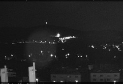 Panorama severozápad