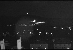 Panorama severozápad