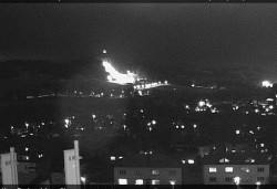 Panorama severozápad