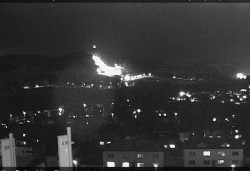 Panorama severozápad