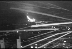 Panorama severozápad