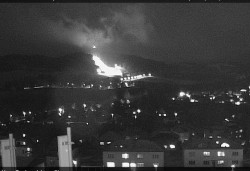 Panorama severozápad