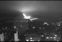 Panorama severozápad