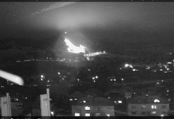 Panorama severozápad