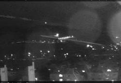 Panorama severozápad