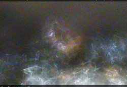 Panorama severozápad