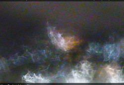 Panorama severozápad