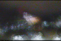 Panorama severozápad