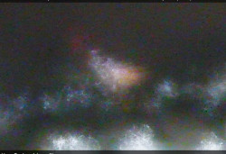 Panorama severozápad