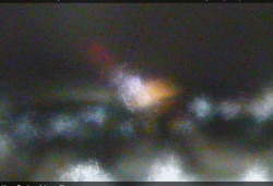 Panorama severozápad