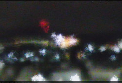 Panorama severozápad