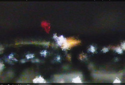 Panorama severozápad