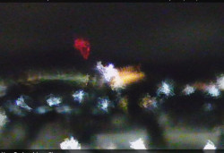 Panorama severozápad