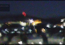 Panorama severozápad