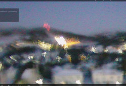 Panorama severozápad