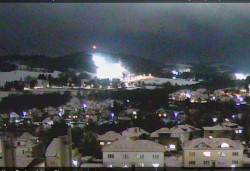 Panorama severozápad